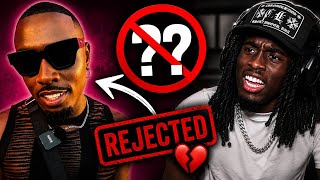 “TOO OLD & MESSY!” Kai Cenat Puts Armon Wiggins On Blast — Was He Right?