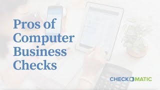 Celebrity Pros of Computer Business Checks | Checkomatic - Streamlining Payroll with Digital Efficiency Net Worth