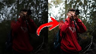 Swap Photos Editing Challenge Vs Daniel Ben David