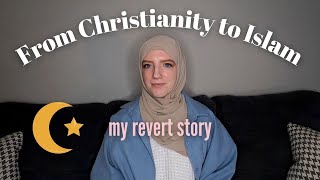 Why It Took Me 2 Years To Convert To Islam My Revert Story