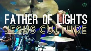 Video thumbnail of "Jesus Culture - Father Of Lights (subtitulado en español)"