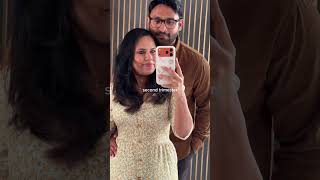 My second trimester was not the easy part of pregnancy