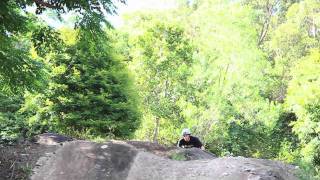 Yarra Dirt Jump Edit 2012