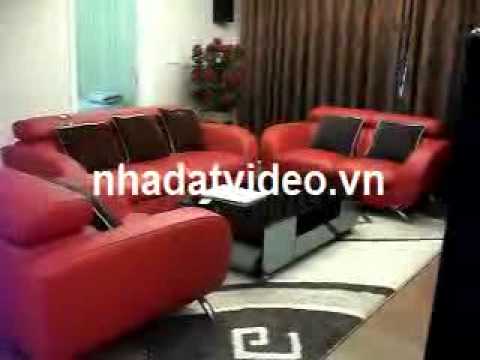 Video Bán chung cư Ciputra, Tây Hồ | Nhà Đất Video - youtube