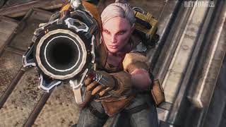 Defiance [PC Win, PS3, X360] Gun Mod Promo Video