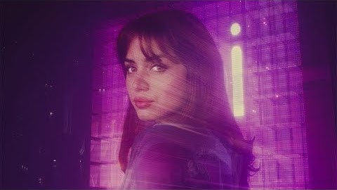 Nether ℂity - Reset (4K Music Video)