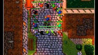 Magebomb on Otserver