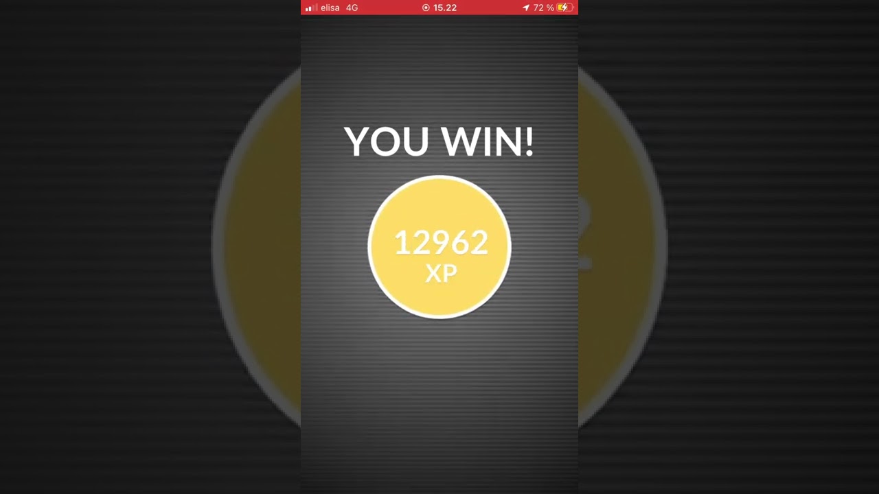 Shiny Latios from 1st raid 