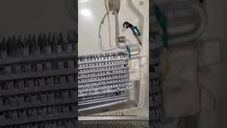 Cambio Resistencia De Refrigerador