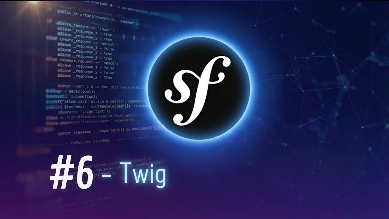 # 6 - Maîtriser les Vues et Templates avec Twig 🌿