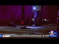 Motorcyclist dead after crash with car in West Jordan