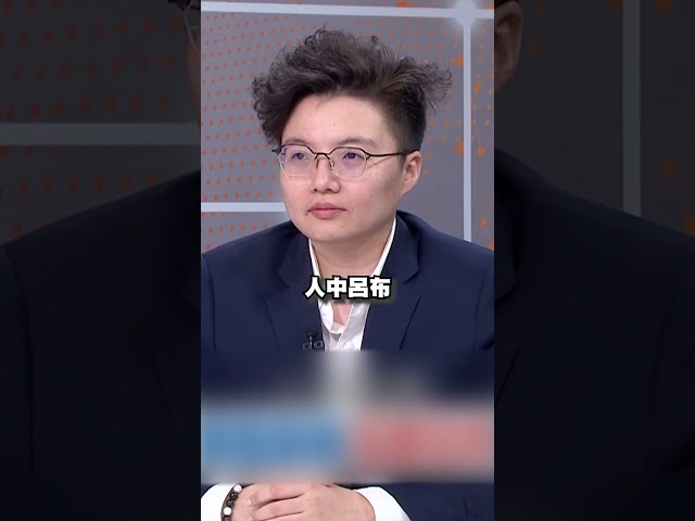 黃國昌「畏戰」只敢打順手牌？范世平轟：正榨乾白剩餘價值｜#台灣最前線