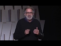 Kindergarten For Our Whole Lives | Mitchel Resnick | TEDxBeaconStreet