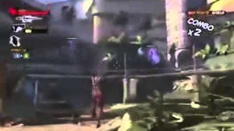 Deadpool Game Xbox One Shark 2 walkthrough part 4 Multiplayer