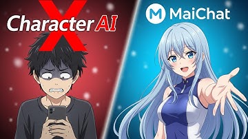 3 Best Character Alternative Without any Filters and Ad’s 