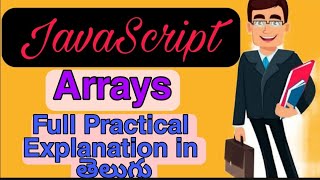 6    In  3  ways, We can Access Elements from Array  In JavaScript