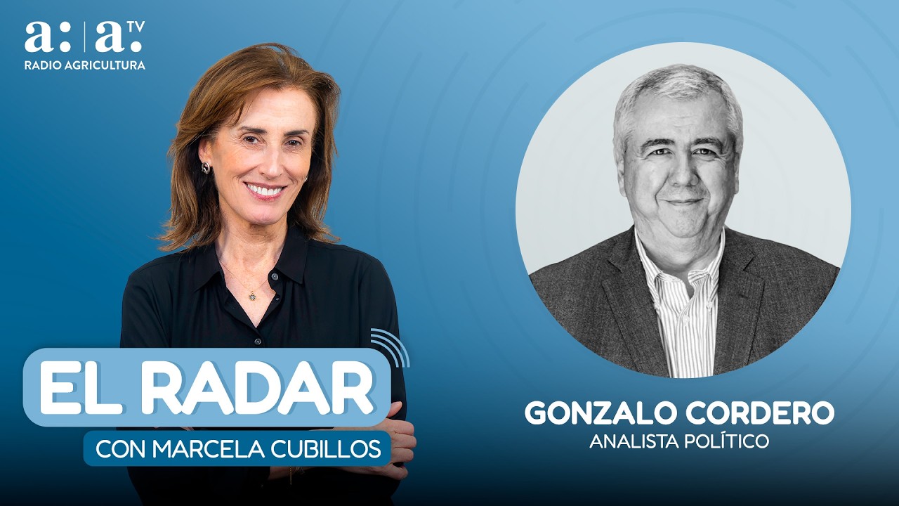 El Radar - Qué país recibe Kast? Auditoría, traspaso de mando y legado de Boric - Radio Agricultura