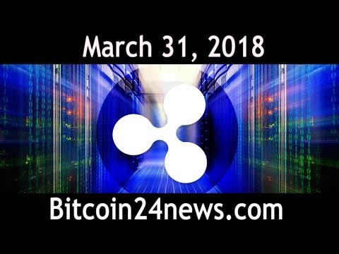 Ripple XRP Recognized