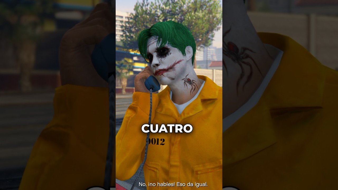 Mejores golpes para principiantes en GTA