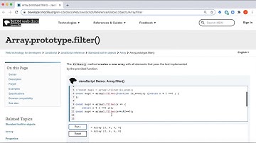 Lambda Expressions in Java 8 Tutorial: Part 3: Brevity