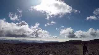 Volcán Chimborazo | Vista 360º Panorama