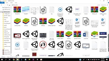 Unity3d waypoint manager