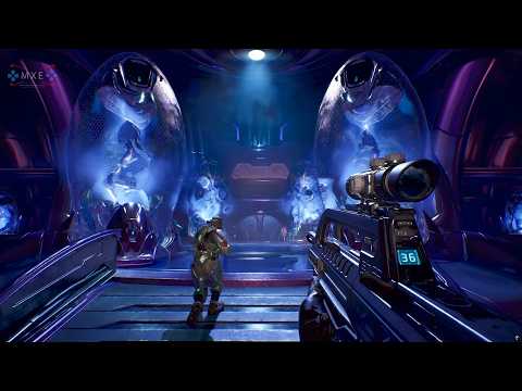 Halo Campaign Evolved - New Missions & Gameplay Trailer (Halo is BACK)