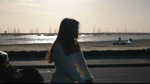 yourjewel - i’ll learn to be okay (Official Music Video) 