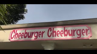 Cheeburger Cheeburger - Sanibel Island 2020