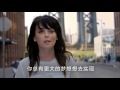 Living Fully In China