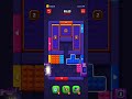 Block Out! Level 49 Solution | Color Sort Puzzle Gameplay Walkthrough