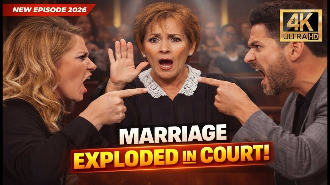 The Most Amazing Cases on Judge Judy 2025 | Episode  8457 Full HD