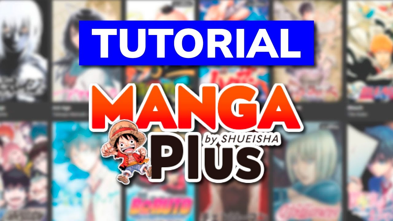 Como funciona o MANGA Plus, serviço online para ler mangás de graça