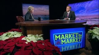 Market Plus: Sue Martin