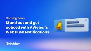 Email Marketing with Web Push Notifications