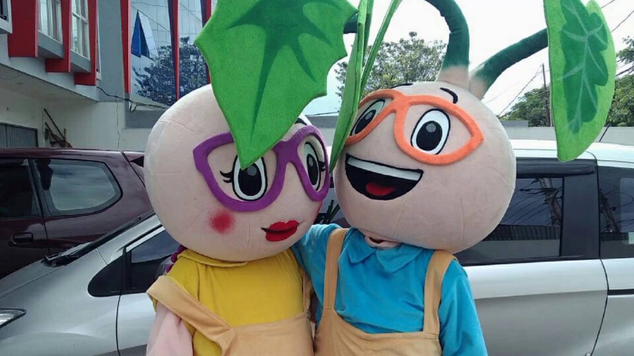 Oleh-oleh khas Bogor yang gak ada di Kota manapun ! Ini Wajib kamu