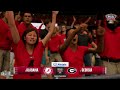 CFB25: #6 Alabama vs #3 Georgia - Sugar Bowl, CS7 Playoffs | CPU vs CPU Dynasty!