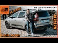 Dacia Jogger im Test (2023) Wir fahren den Familien Van ab 16.800€! Fahrbericht | Review | Hybrid