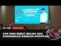 Jawaban Cak Imin soal Kandidat Tokoh untuk Pilgub Jatim 2024 | Kabar Pemilu tvOne