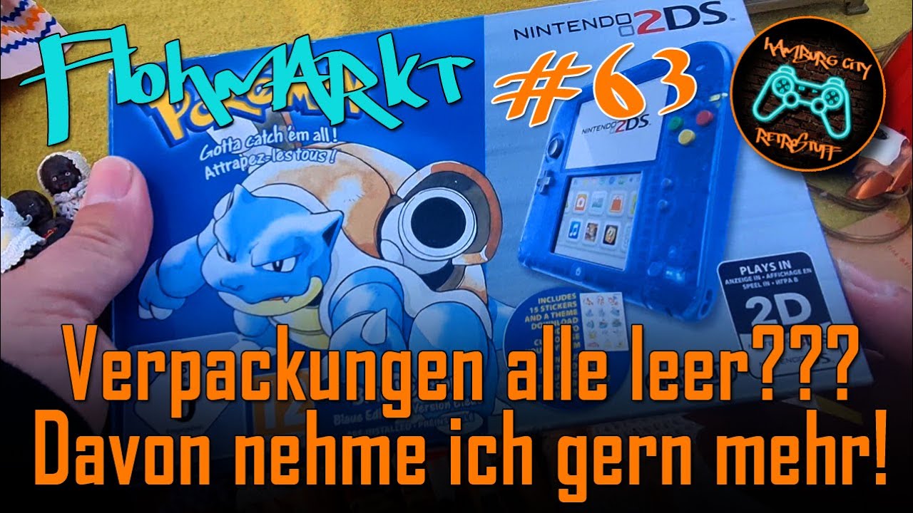 Flohmarkt #63 Ich wurde verflucht!!! 🧙🏻‍♀️ Oder...? 🤔