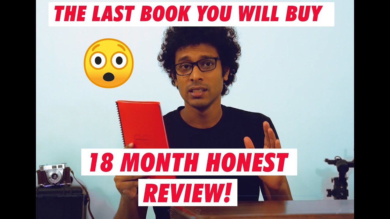 Rocket book Everlast