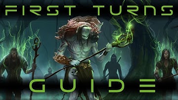 Endless Legend - First Turns Guide - Morgawr