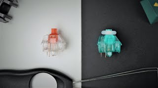2 Ways to Actually Silence Mechanical Keyboards - O Rings Vs. Silent Switches