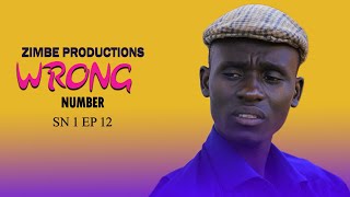 WRONG NUMBER EPISODE 12@purpleheartsstudios @TRUSTFILMSuganda @mktrinityugandafilms