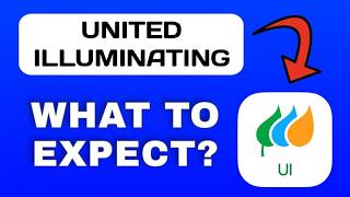 United Illuminating App Explained - What to Expect