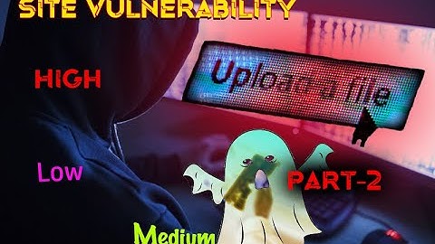 File Upload Vulnerability | Preventions | Part-2 | NethaxStark