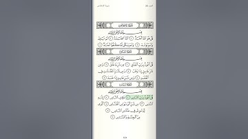 سورة الإخلاص والفلق والناس. بصوت القارئ مشاري بن راشد العفاسي