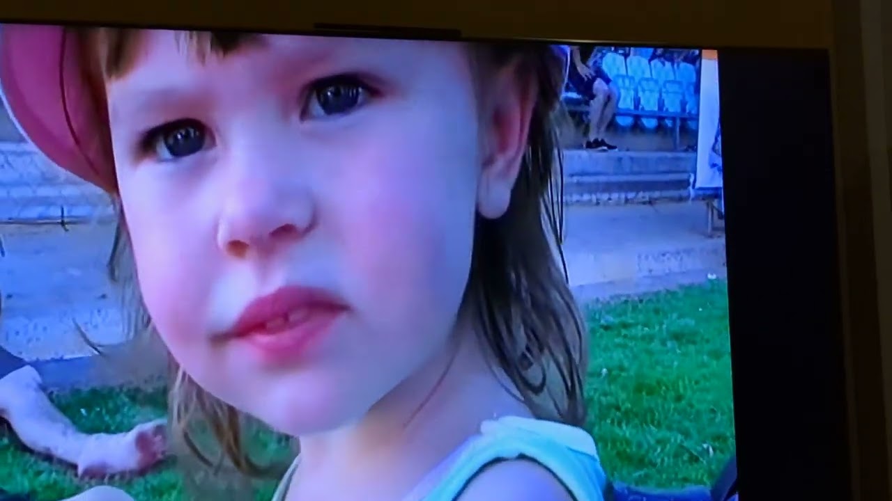 Eli at Croatian Food and Wine Festival 2013