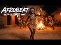 Afrobeat Beach Party 2026 🌴 Tropical Music &amp; Feel Good Vibes | AfroVibe HQ
