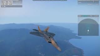 ARMA 3 LEARNING TO FLY